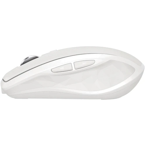 Мышь Logitech MX Anywhere 2S Light gray (910-005155): Интерфейс подключения Wireless (радио интерфейс)