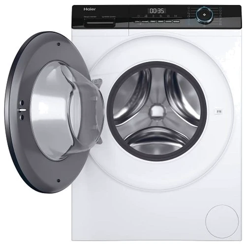 Стиральная машина Haier HW80-B14939: Тип загрузки фронтальная