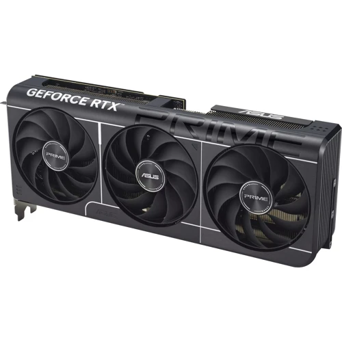 Видеокарта ASUS PRIME GeForce RTX 5070 12GB GDDR7 OC (PRIME-RTX5070-O12G) UA