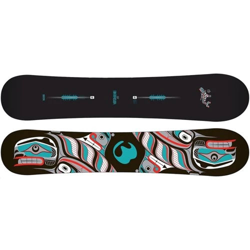 Доска для сноуборда BURTON Barracuda Snowboard (2012/2013): Стиль катания Freeride