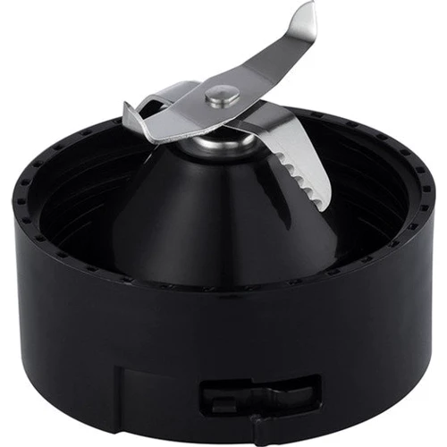 Блендер Russell Hobbs 27121-56 Matte Charcoal: Конструкция стационарный