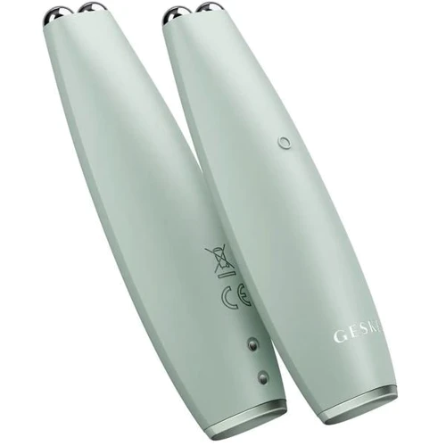 Микротоковая ручка для подтяжки лица GESKE MicroCurrent Face-Lift Pen 6в1 green: Тип Лифтинг для лица