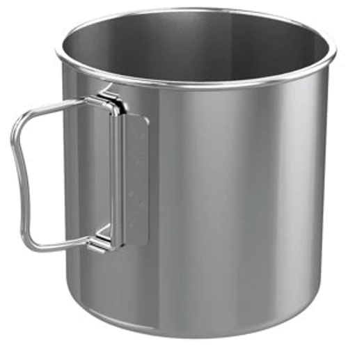 Набор для пикника Edelrid Clip Mug 0,5L Titan
