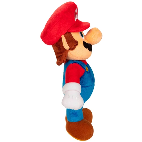 Мягкая игрушка Super Mario - Марио 23 см (40948i-GEN)