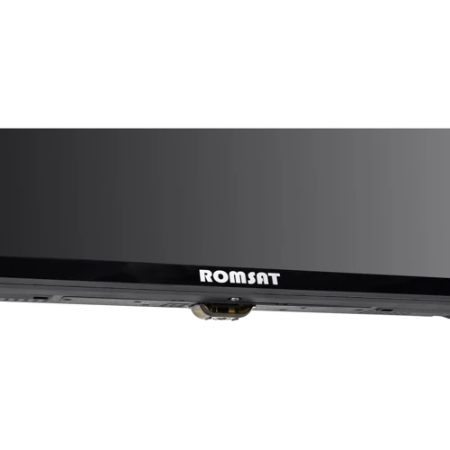 Телевизор Romsat 50UGN18ST2: Тюнер DVB-C, DVB-S2, DVB-T2 + аналоговый