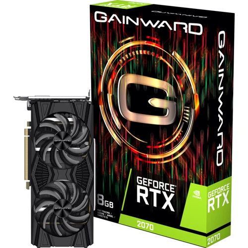 Відеокарта Gainward GeForce RTX 2070 8GB (471056224-1440)