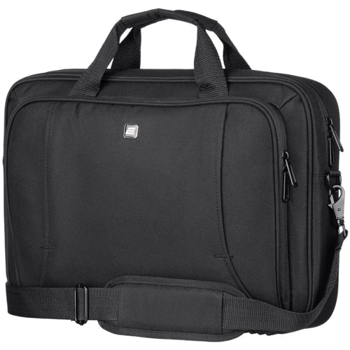 Сумка для ноутбуков 2E 16" Professional Black (2E-CBP6016BK)