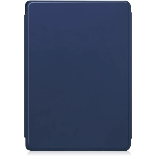 Аксессуар для планшетных ПК BeCover Case Rotatable Smart Keyboard Deep Blue for Lenovo Tab M11 TB-TB330FU/Xiaoxin Pad 11 2024 (711075) фото 3