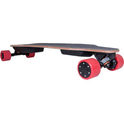 Электроролики и электроскейты