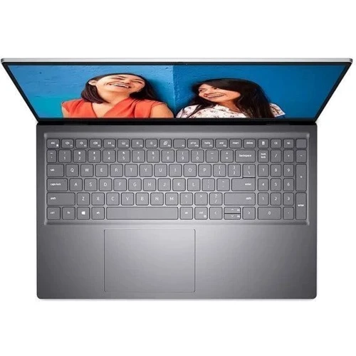 Ноутбук DELL Inspiron (5510-5112_32): Тип екрану матовий