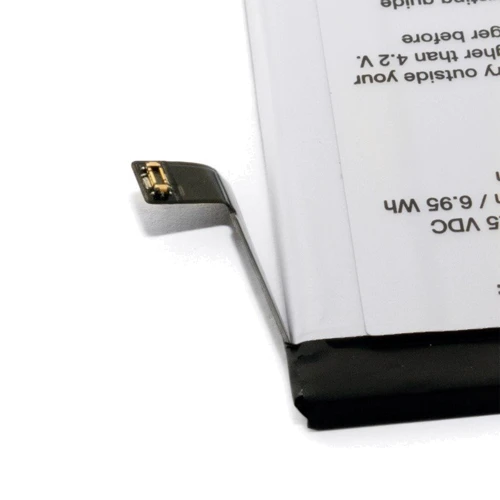 Аккумулятор ExtraDigital 1820mAh (BMA6455) for Apple iPhone 8 фото 4