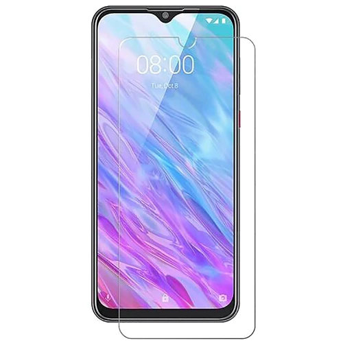 Аксессуар для смартфона BeCover Tempered Glass Black for ZTE Blade L220 (709758)