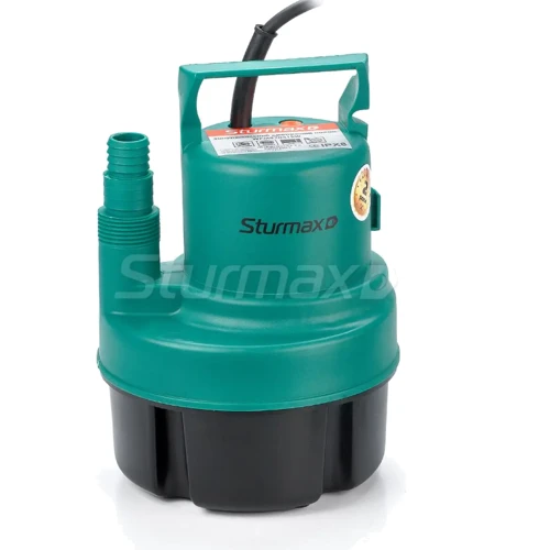 Занурювальний насос для брудної води Sturmax WPM97031SW