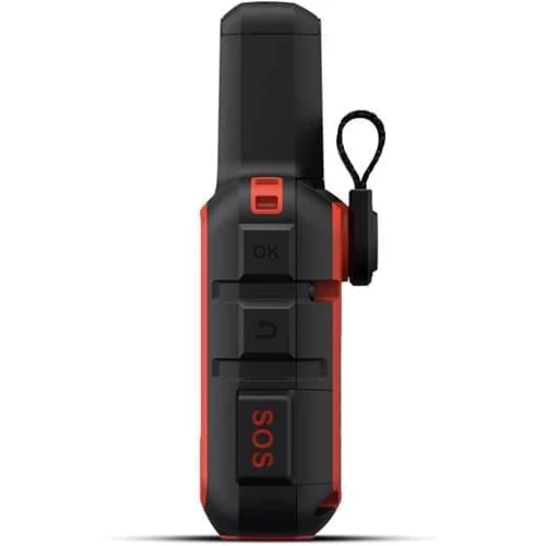 Garmin inReach Mini 2 Flame Red (010-02602-02) фото 6