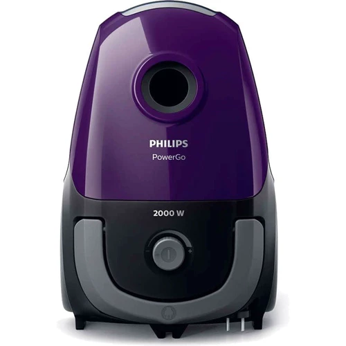 Пылесос Philips FC8295/01: Тип пылесоса классический (для сухой уборки)