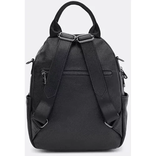 Жіночий рюкзак Ricco Grande чорний (K18095bl-black): Країна виробник Китай