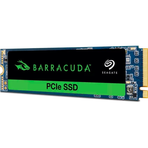 Seagate BarraCuda PCIe 1 TB (ZP1000CV3A002): Тип накопителя внутренний