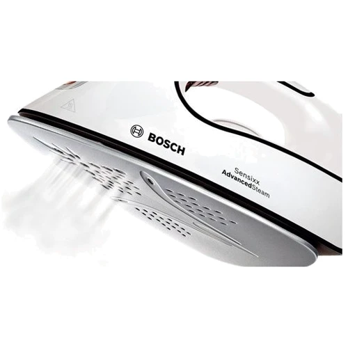 Парогенератор Bosch TDS372411E: Обсяг резервуара для води, л 1.4