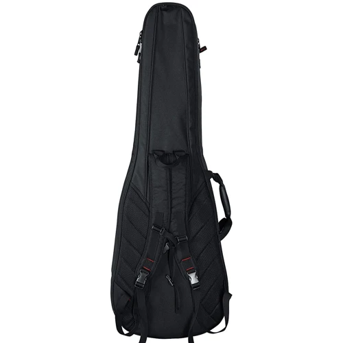 Чохол для двох електрогітар GATOR GB-4G-ELECX2 Dual Electric Guitar Gig Bag фото 4
