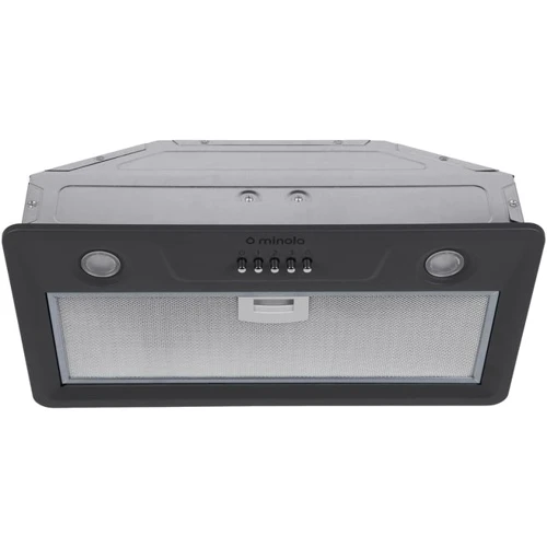 Вытяжка Minola HBI 5202 GR 700 LED