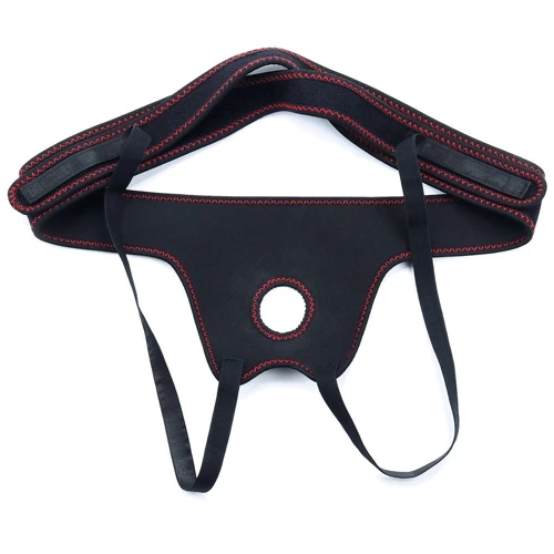 Трусики для страпона LOVETOY Easy Strap on Harness