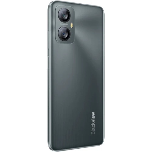 Смартфон Blackview A52 Pro 4/128GB Polar Night (UA UCRF): Оперативная память 4 ГБ