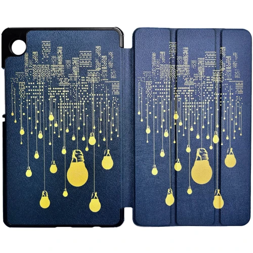 Аксессуар для планшетных ПК BeCover Smart Case Night Light for Samsung X133/X135 Galaxy Tab A11 (713988)