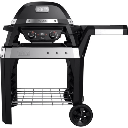 Набор для барбекю Подставка Weber Pulse Cart для электрического гриля (6539): Вес, г 15