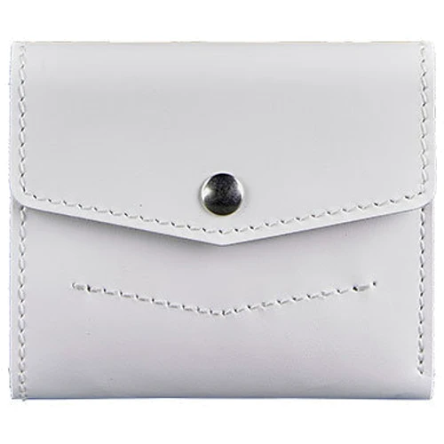 Женский кошелек BlankNote белый (BN-W-2-1-white)