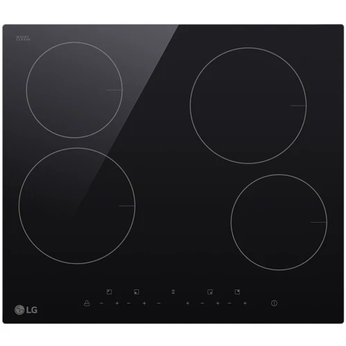 Варочная поверхность LG CBEZD2414B