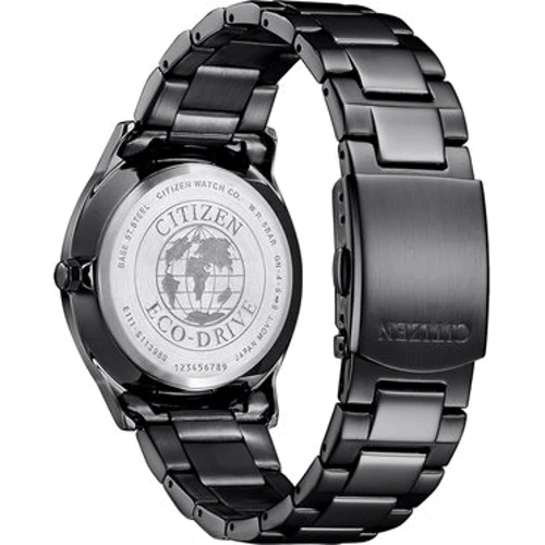 Наручные часы Citizen BM7408-88H: Тип Мужские