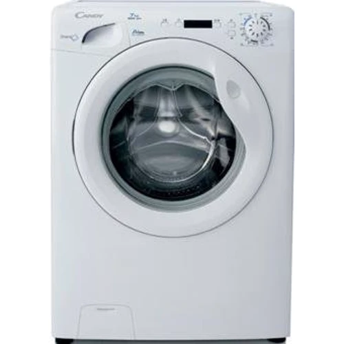 Стиральная машина Candy GC 1272D1/1