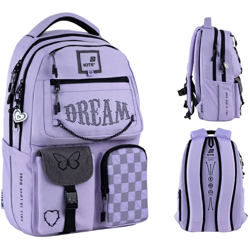 Рюкзак Kite K25-2587M-3 Education Teens 2587M-3