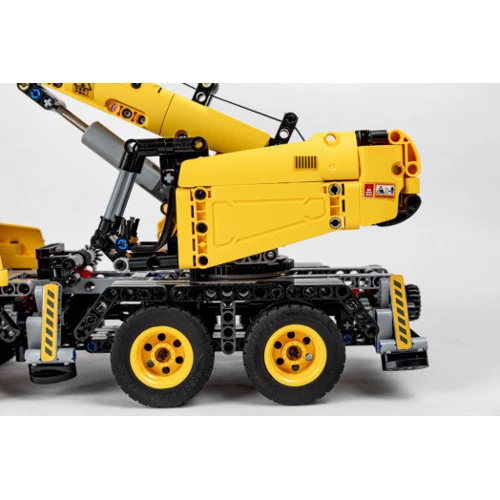 Конструктор Onebot Crane Builder (OBGCD56AIQI)