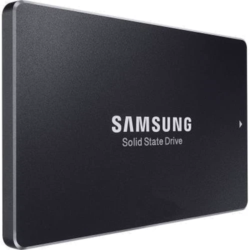 Samsung PM983 3.84 TB (MZQLB3T8HALS-00007) OEM: Тип накопителя внутренний