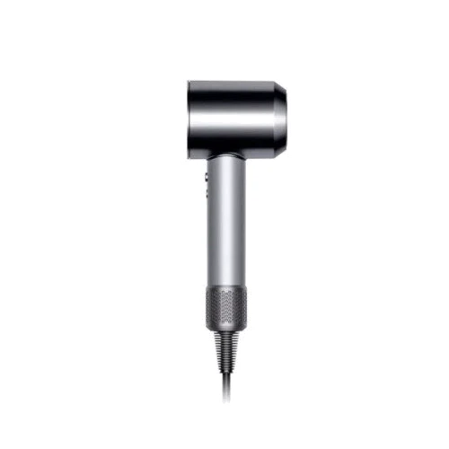 Фен Dyson Supersonic Professional Edition HD12 Silver (393017-01): Потужність, Вт 1600