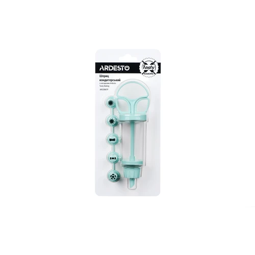 Ardesto Tasty baking (AR2306TP): Виробник Ardesto