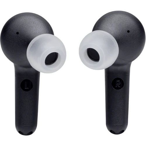 Навушники JBL T215TWS Black (JBLT215TWSBLK): Опір навушників (Ом) 14