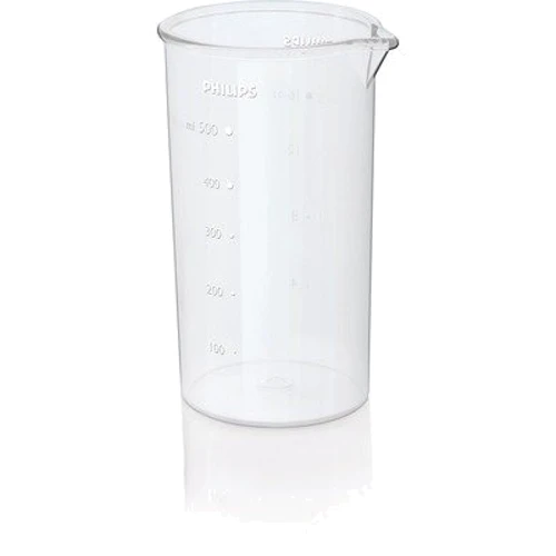 Блендер Philips HR1605/00: Конструкция ручной