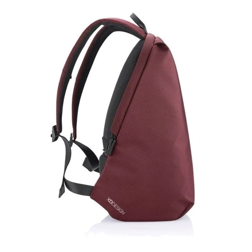 Рюкзак XD Design Bobby Soft красный (P705.794): Материал Полиэстер