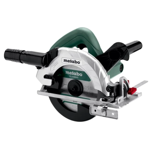 Монтажная пила Metabo KS 165 (602363000)