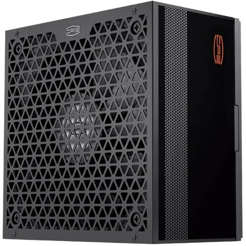 Блок питания PcCooler 750 W 80+ GOLD YN750 (P5-YN750-G1FFBK1-EU)