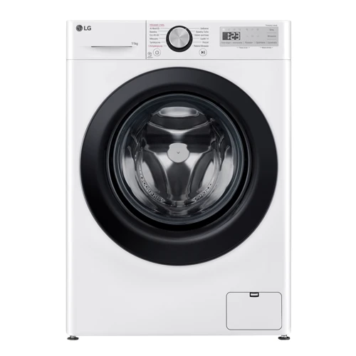 Пральна машина LG F4W11506WF
