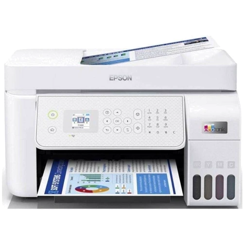МФУ Epson EcoTank L5316 WiFi (C11CJ65413) UA