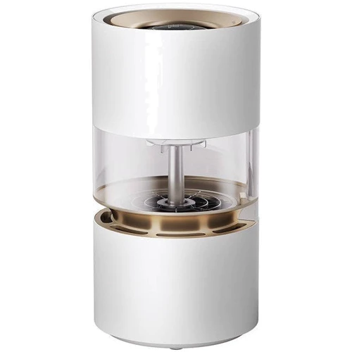 Зволожувач повітря SmartMi Humidifier Rainforest HU5160WHEU (CJJSQ06ZM): Споживана потужність, Вт 7