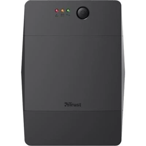 Trust Paxxon 1500VA (23505_TRUST): Производитель Trust