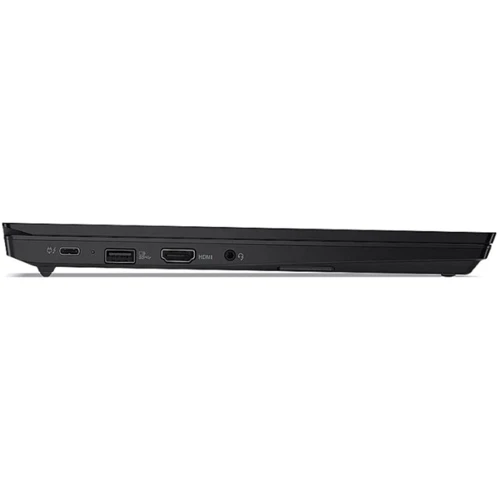 Ноутбук Lenovo ThinkPad E14 G4 (21E30056MH): Видеоадаптер Intel UHD Graphics 12th Gen