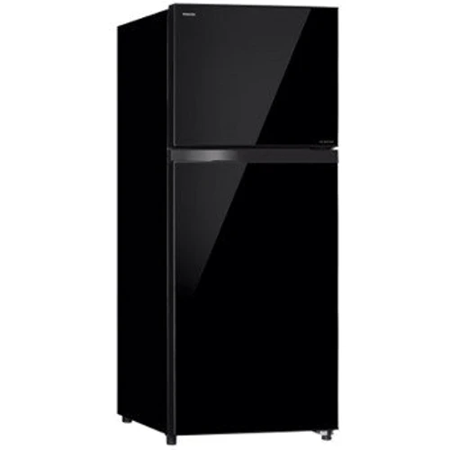 Холодильник Toshiba GR-TG565UDZ-C(XK) Glass Black