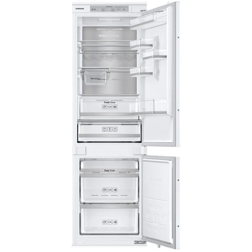 Встраиваемый холодильник Samsung BRB260087WW: Класс энергопотребления A++