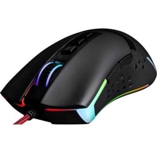 Мишка Redragon Octopus RGB (78279): інтерфейс підключення USB